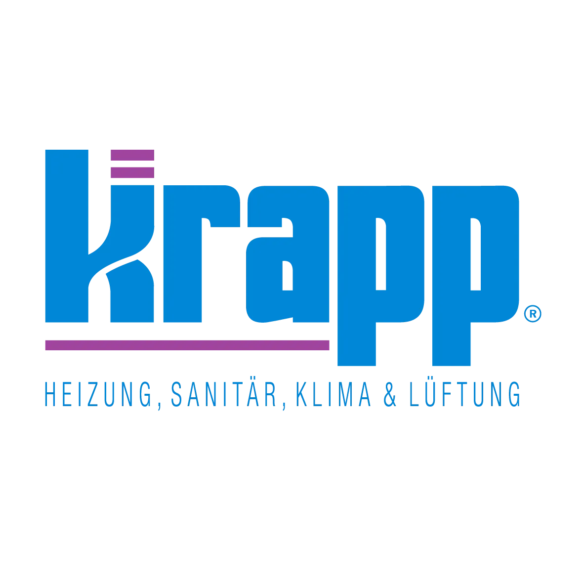 Entdecken Sie unsere vier Bereiche 2024 | Krapp